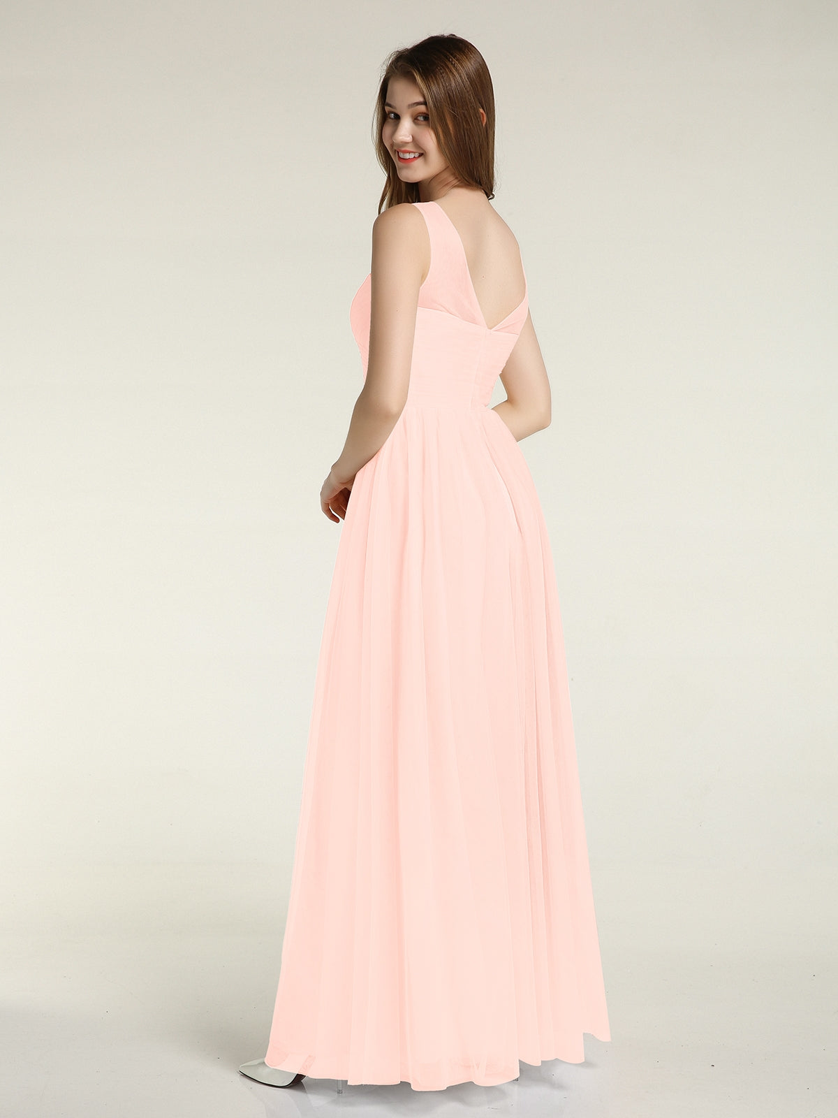 Pearl Pink